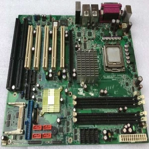 IMBA-9454-R10 motherboard, industrial motherboard, graphics card, 4 slots, 2 LAN slots and 3 slots. IMBA-9454-R10 motherboard, industrial motherboard, graphics card, 4 slots, 2 LAN slots and 3 slots.