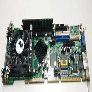 ROCKY-4786EVG-R30 VER:3.0 Full-size CPU card industrial motherboard 1.0 with CPU and dual network ports. ROCKY-4786EVG-R30 VER:3.0 Full-size CPU card industrial motherboard 1.0 with CPU and dual network ports.