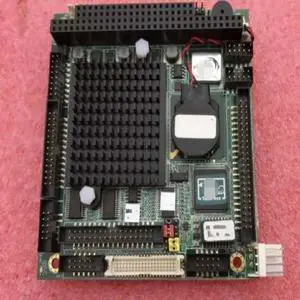 PFM-540I A1.0 motherboard, fanless CPU board, PC/104 embedded industrial motherboard, PC104 single-board computer, with LX800 memory. PFM-540I A1.0 motherboard, fanless CPU board, PC/104 embedded industrial motherboard, PC104 single-board computer, with LX800 memory.
