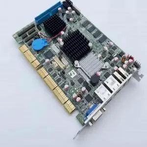 PC-945GSE-N270-512MB-R11 Embedded Board Industrial Motherboard Half-size CPU Card Motherboard PC-945GSE-N270-512MB-R11 Embedded Board Industrial Motherboard Half-size CPU Card Motherboard