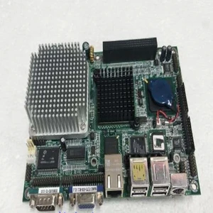 NANO-7270-600-R11 Fanless 3.5-inch Embedded Industrial Motherboard NANO-7270-600-R11 Fanless 3.5-inch Embedded Industrial Motherboard