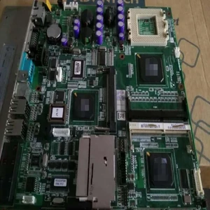 PCM-9670 .A1 Embedded Motherboard Industrial Motherboard LVDS CF PCM-9670 .A1 Embedded Motherboard Industrial Motherboard LVDS CF
