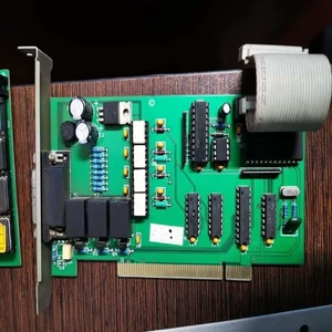 Z762R Card Controller Card Programming Control Card Wire Cutting System High-Speed Machine Tool Z762R Card Controller Card Programming Control Card Wire Cutting System High-Speed Machine Tool