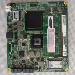 SOM-4463D: A1 ETX motherboard, embedded industrial motherboard with SOM-4463 CPU, featuring an ATOM CPU and 8MB of ICH memory. SOM-4463D: A1 ETX motherboard, embedded industrial motherboard with SOM-4463 CPU, featuring an ATOM CPU and 8MB of ICH memory.