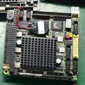 PFM-540I B1.0 Fanless Embedded CPU Board PC/104 Embedded Industrial Motherboard PC104 with LX800 PFM-540I B1.0 Fanless Embedded CPU Board PC/104 Embedded Industrial Motherboard PC104 with LX800