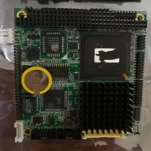 EM104-N513 Fanless CPU Board Em-n513 PC/104 586 Embedded Industrial Motherboard GX1 PC104 EM104-N513 Fanless CPU Board Em-n513 PC/104 586 Embedded Industrial Motherboard GX1 PC104