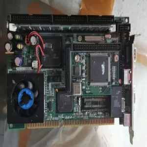 PROX-1560 Ver:G1D P5/6X86 PROX-1560 Industrial Motherboard Half-Size CPU Card 1.0 PROX-1560 Ver:G1D P5/6X86 PROX-1560 Industrial Motherboard Half-Size CPU Card 1.0