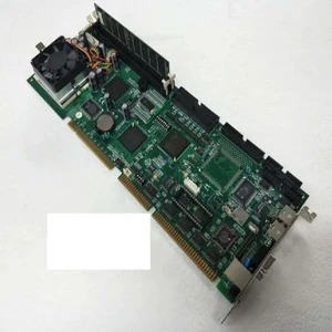 PCI-736 Full-Size CPU Card Industrial Embedded Motherboard 1.0 with CPU PCI-736 Full-Size CPU Card Industrial Embedded Motherboard 1.0 with CPU