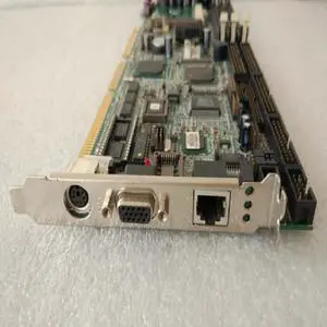 8166.A2 Full-size CPU Card Industrial Embedded Motherboard with 1.0 Bus and CPU LAN 8166.A2 Full-size CPU Card Industrial Embedded Motherboard with 1.0 Bus and CPU LAN