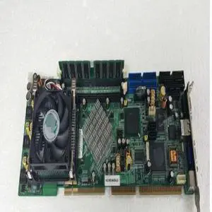 HI-I6420VLG Full-Size CPU Card PCI Industrial Embedded Motherboard 1.0 1*LAN HI-I6420VLG Full-Size CPU Card PCI Industrial Embedded Motherboard 1.0 1*LAN