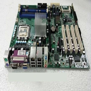 The RUBY-9716VG2AR embedded motherboard is a 4-channel industrial motherboard with VGA and two LAN ports. The RUBY-9716VG2AR embedded motherboard is a 4-channel industrial motherboard with VGA and two LAN ports.
