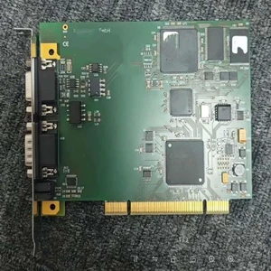 CIF50-PB Communication Interface Card Slot CIF50-PB Communication Interface Card Slot