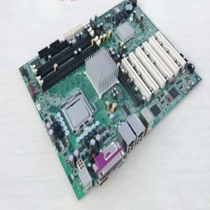 The RUBY-9715VG2AR-N motherboard is an industrial motherboard with 6 slots (2 LAN slots) and is equipped with a 775MHz CPU and memory. The RUBY-9715VG2AR-N motherboard is an industrial motherboard with 6 slots (2 LAN slots) and is equipped with a 775MHz CPU and memory.