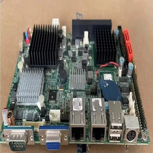 NANO-945GSE-N270-R10 3.5-inch Embedded Industrial Motherboard NANO-945GSE .10 NANO-945GSE-N270-R10 3.5-inch Embedded Industrial Motherboard NANO-945GSE .10