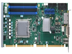 The SHB160 1.3 full-size CPU expansion card uses the LGA1700 socket and supports i7-80R680E/H610E chipsets (14th/13th/12th tier). The SHB160 1.3 full-size CPU expansion card uses the LGA1700 socket and supports i7-80R680E/H610E chipsets (14th/13th/12th tier).