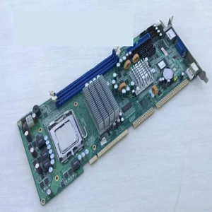 FSB-945G: A1.1 Full-size CPU Card Industrial Embedded Motherboard 1.0 Fanless FSB-945G: A1.1 Full-size CPU Card Industrial Embedded Motherboard 1.0 Fanless