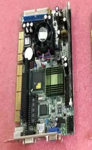 PC-C800EVR-RS-1G-R20 Embedded Board Industrial Motherboard Half-size CPU Card Motherboard PC-C800EVR-RS-1G-R20 Embedded Board Industrial Motherboard Half-size CPU Card Motherboard