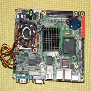 NANO-8522G-R10: 1.0 board 3.5-inch motherboard embedded industrial motherboard PC/104 NANO-8522G-R10: 1.0 board 3.5-inch motherboard embedded industrial motherboard PC/104