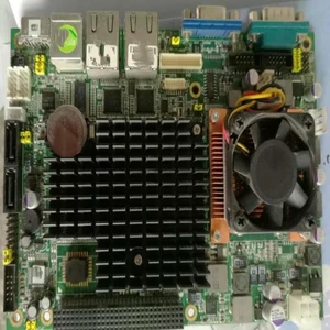 EP850: A5-RC Embedded 3.5-inch Motherboard GM45 EPIC Industrial Motherboard 3.5-inch EP850: A5-RC Embedded 3.5-inch Motherboard GM45 EPIC Industrial Motherboard 3.5-inch