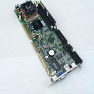 MSC-3685A Full-Size CPU Card Industrial Embedded Motherboard 1.0 Fanless MSC-3685A Full-Size CPU Card Industrial Embedded Motherboard 1.0 Fanless