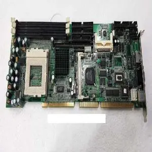 81613.A2 board full-size CPU card industrial embedded motherboard 1.0 1*LAN 81613.A2 board full-size CPU card industrial embedded motherboard 1.0 1*LAN