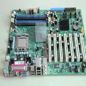 G7V600-B Embedded Industrial Motherboard (7 x 2 x 1 x LAN, LGA1155 CPU) G7V600-B Embedded Industrial Motherboard (7 x 2 x 1 x LAN, LGA1155 CPU)