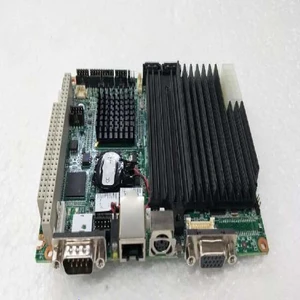 PCM-9389N Fanless 3.5-inch Embedded Industrial Motherboard PCM-9389N Fanless 3.5-inch Embedded Industrial Motherboard