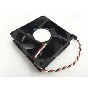 0825-12HBTL DC 12V 0.35A 3-wire 80x80x25mm Cooling Fan 0825-12HBTL DC 12V 0.35A 3-wire 80x80x25mm Cooling Fan