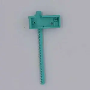 245 247 343 345 Right-side rack and pinion paper holder - 245 245PLUS / 343 343PLUS / -247 / -345 245 247 343 345 Right-side rack and pinion paper holder - 245 245PLUS / 343 343PLUS / -247 / -345