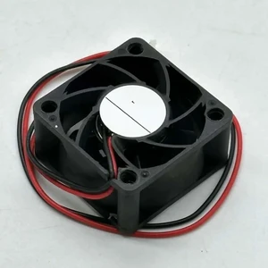 FD1240-C0151D Cooling Fan DC 12V 0.24A 40x40x20mm 2-wire FD1240-C0151D Cooling Fan DC 12V 0.24A 40x40x20mm 2-wire
