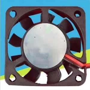 FSY40S12L DC 12V 0.05A 40x40x10mm Dual-wire cooling fan FSY40S12L DC 12V 0.05A 40x40x10mm Dual-wire cooling fan