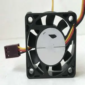 R124010DL DC 12V 0.10A 40x40x10mm Dual-wire 40mm Cooling Fan R124010DL DC 12V 0.10A 40x40x10mm Dual-wire 40mm Cooling Fan