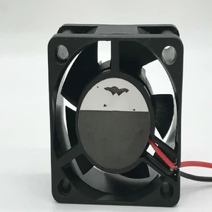 E04D12L DC 12V 0.08A 40x40x20mm Dual-wire 40mm Cooling Fan E04D12L DC 12V 0.08A 40x40x20mm Dual-wire 40mm Cooling Fan