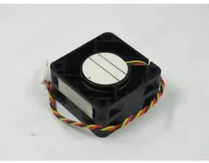 1608KL-04W-B79 LB9 DC 12V 0.25A 3-wire 40x40x20mm Cooling Fan 1608KL-04W-B79 LB9 DC 12V 0.25A 3-wire 40x40x20mm Cooling Fan