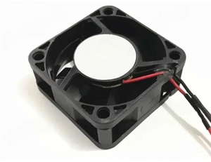 CHD5012EB DC 12V 0.33A Dual-wire 50x50x20mm Cooling Fan CHD5012EB DC 12V 0.33A Dual-wire 50x50x20mm Cooling Fan