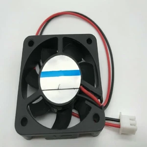 RDM4010S DC 12V 0.07A 40x40x10mm Dual-wire cooling fan RDM4010S DC 12V 0.07A 40x40x10mm Dual-wire cooling fan