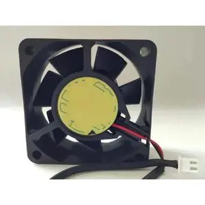 D60BH-12 DC 12V 0.18A 60x60x25mm 2-wire 60mm cooling fan D60BH-12 DC 12V 0.18A 60x60x25mm 2-wire 60mm cooling fan