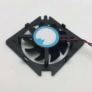 HD5450 PLA04710S12M DC 12V 0.09A 48X48X10mm Cooling Fan HD5450 PLA04710S12M DC 12V 0.09A 48X48X10mm Cooling Fan