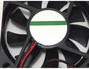 KDE1206PFV3 MS.G.(9).A. DC 12V 0.6W 60x60x10mm Server Cooling Fan KDE1206PFV3 MS.G.(9).A. DC 12V 0.6W 60x60x10mm Server Cooling Fan