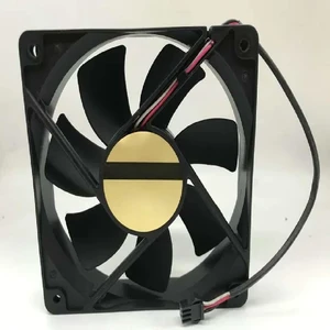 AD1212HB-A76GL DC 12V 0.37A 120x120x25mm Three-wire 120mm cooling fan AD1212HB-A76GL DC 12V 0.37A 120x120x25mm Three-wire 120mm cooling fan