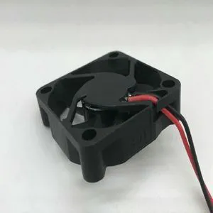 HA40101V4-D26C-999 DC 12V 0.8W 40x40x10mm Dual-wire 40mm Cooling Fan HA40101V4-D26C-999 DC 12V 0.8W 40x40x10mm Dual-wire 40mm Cooling Fan