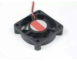 KDE0504PFS3-8 DC 5V 0.4W 40x40x10mm Cooling Fan KDE0504PFS3-8 DC 5V 0.4W 40x40x10mm Cooling Fan