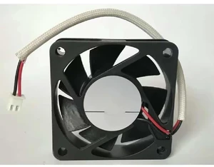 FD1260-S1112C DC 12V 0.19A 60x60x15mm 2-wire 60mm cooling fan FD1260-S1112C DC 12V 0.19A 60x60x15mm 2-wire 60mm cooling fan