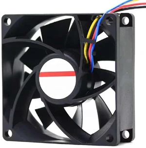 MF70251V2-Q00C-S99 DC 12V 0.9W 70x70x25mm Cooling Fan MF70251V2-Q00C-S99 DC 12V 0.9W 70x70x25mm Cooling Fan