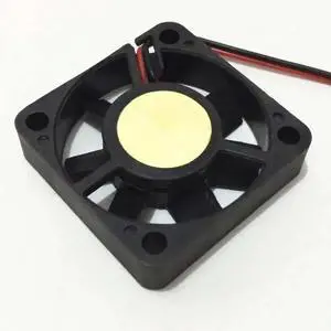 AG04012MB107100 DC 12V 0.08A 40X40X10mm Cooling Fan AG04012MB107100 DC 12V 0.08A 40X40X10mm Cooling Fan