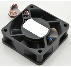 2408NL-04W-B46 DC 12V 0.12A 60x60x20mm Cooling Fan 2408NL-04W-B46 DC 12V 0.12A 60x60x20mm Cooling Fan