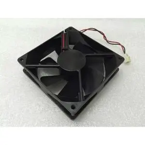 3610KL-04W-B60 F09 DC 12V 0.56A 92x92x25mm Cooling Fan 3610KL-04W-B60 F09 DC 12V 0.56A 92x92x25mm Cooling Fan