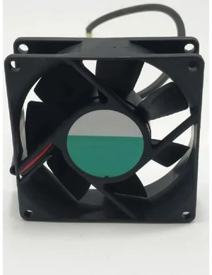 KD2408PTB3-6 Cooling Fan DC 24V 2.4W 80x80x25mm 2-wire KD2408PTB3-6 Cooling Fan DC 24V 2.4W 80x80x25mm 2-wire