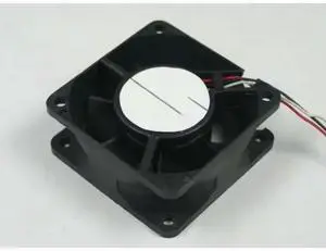 2410ML-04W-B79 F62 DC 48V 0.14A 60x60x25mm Cooling Fan 2410ML-04W-B79 F62 DC 48V 0.14A 60x60x25mm Cooling Fan
