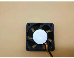 FD1240107B-1A DC 12V 1.08W Three-wire 40x40x10mm Cooling Fan FD1240107B-1A DC 12V 1.08W Three-wire 40x40x10mm Cooling Fan